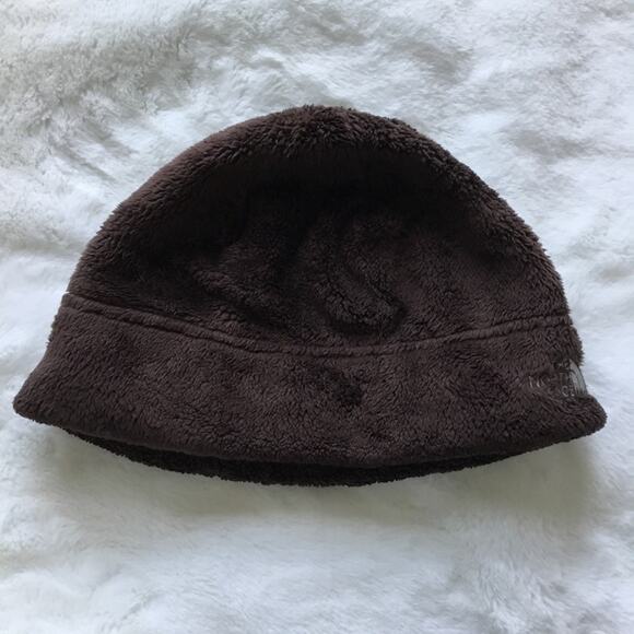 The North Face Brown Fleece Bennie - Picture 2 of 8